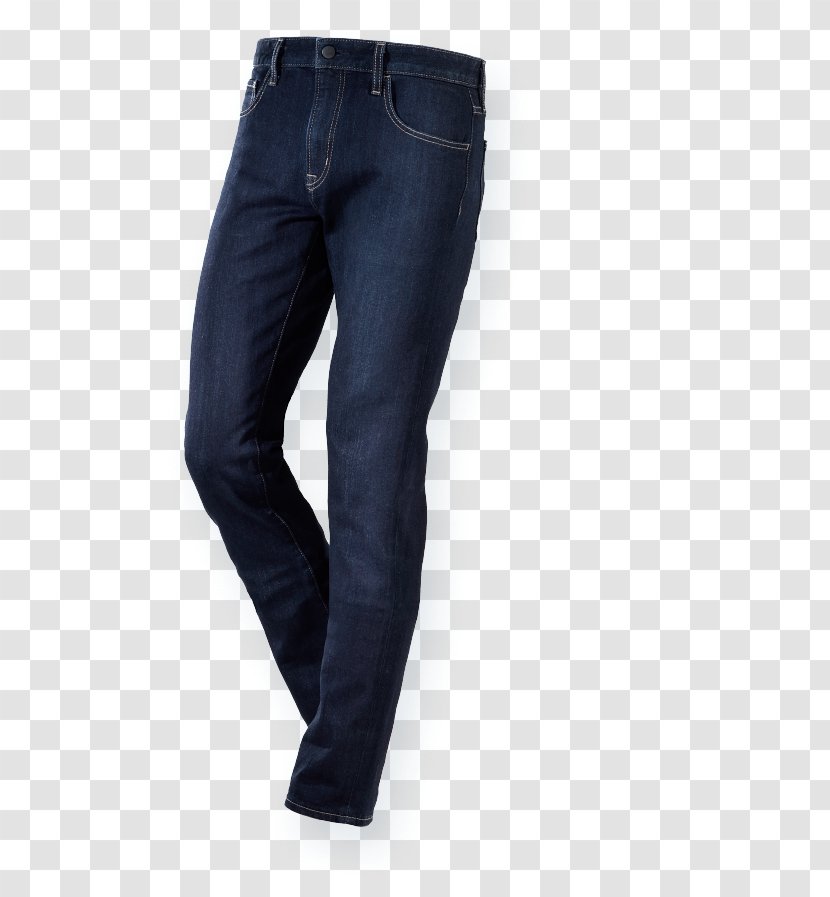 Jeans Revolution Denim Uniqlo Pants - Formfitting Garment Transparent PNG