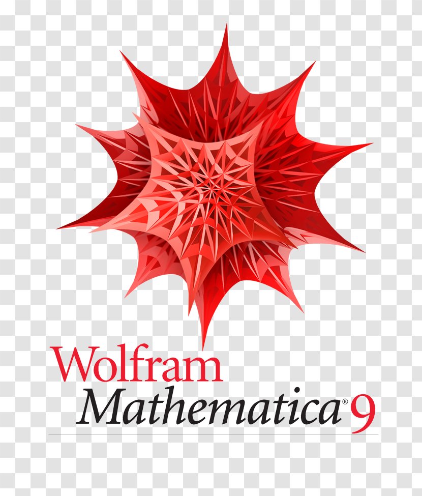 Wolfram Research Mathematica SystemModeler An Elementary Introduction To The Language - Flower - Mathematics Transparent PNG
