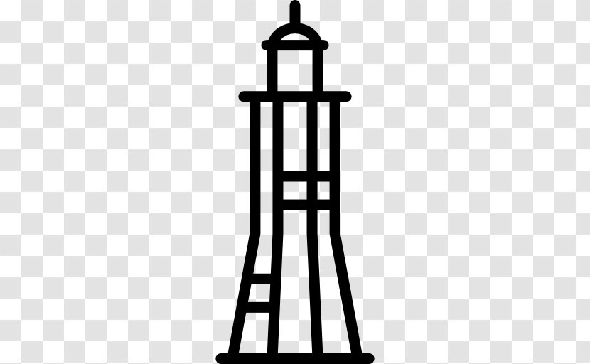 La Jument Monument Lighthouse Navigation - Candle Holder - Architectural Engineering Transparent PNG