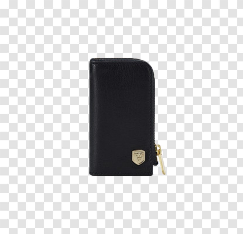 Brand Pattern - Black - Ms. Sheepskin Bag Headphones Transparent PNG