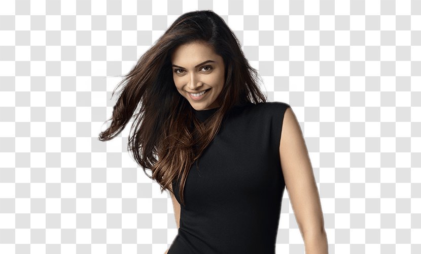 Deepika Padukone Padmaavat Tissot Actor Bollywood - Cartoon Transparent PNG