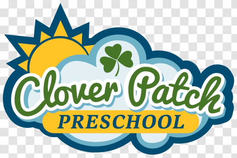 Clover Patch Preschool Washington Catholic School Pre-school Child Care - St Patrick's Day Transparent PNG