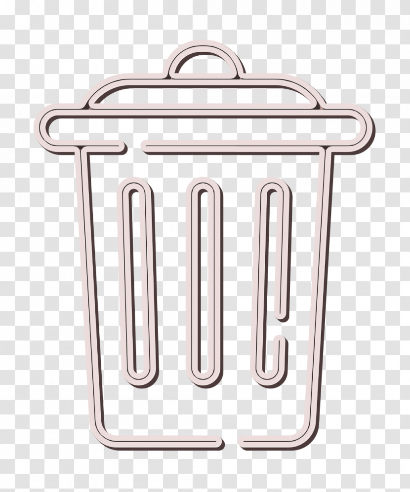 Climate Change Icon Trash Icon Transparent PNG