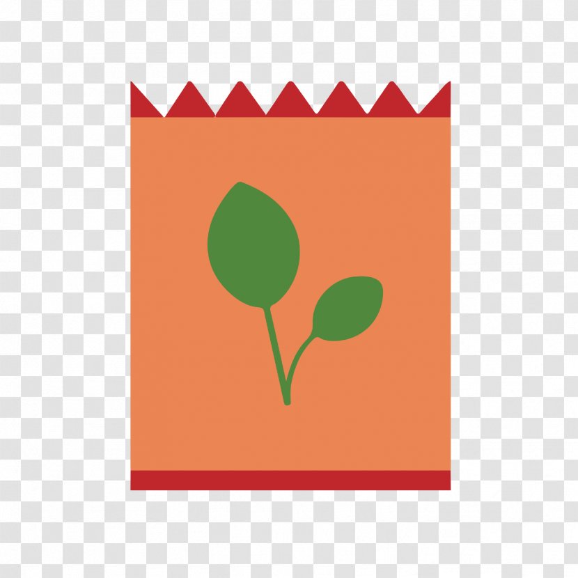 Clip Art Rectangle Fruit - Leaf - Carry Agricultor Transparent PNG