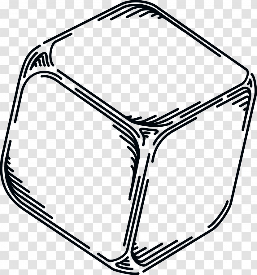 Clip Art Cube Image Free Content - Drawing Transparent PNG
