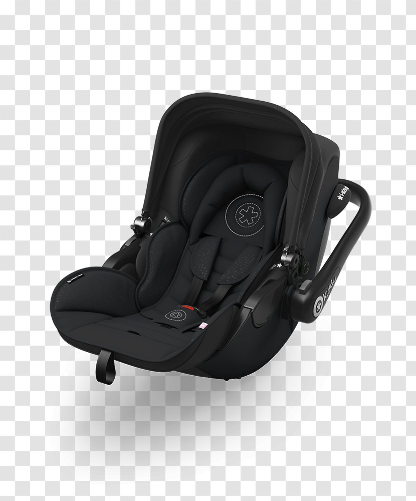 Baby & Toddler Car Seats Isofix - Seat - Black Suit And A Head Of Creative Combinations Transparent PNG