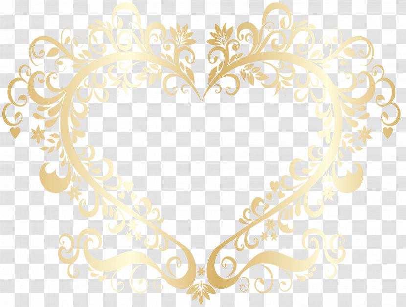 Heart Photography - Silhouette - Vector Wedding Transparent PNG