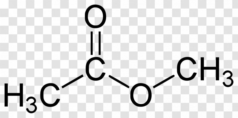 Methyl Acetate Acetic Acid Group - Symbol - Ethyl Transparent PNG