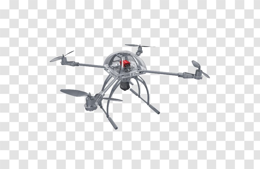 Quadcopter Unmanned Aerial Vehicle Technology Company Computer Software - Management Transparent PNG