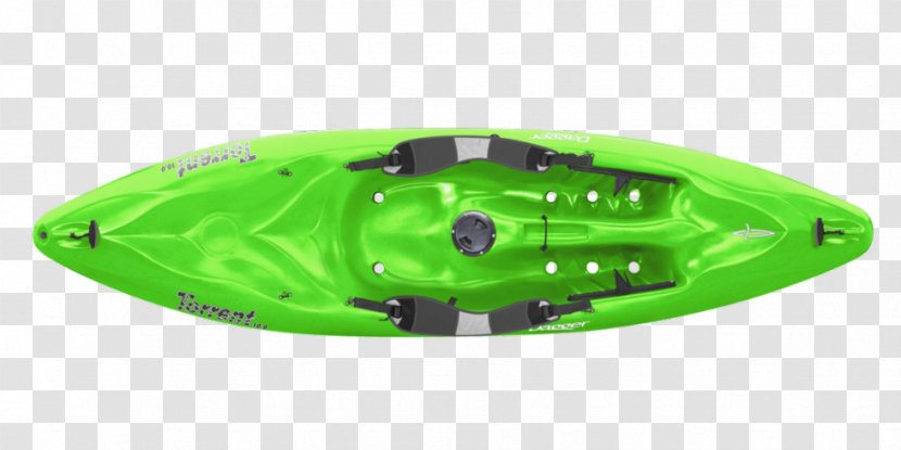 Whitewater Kayaking Canoe Dagger Torrent 10.0 File - Perception Kayaks Transparent PNG