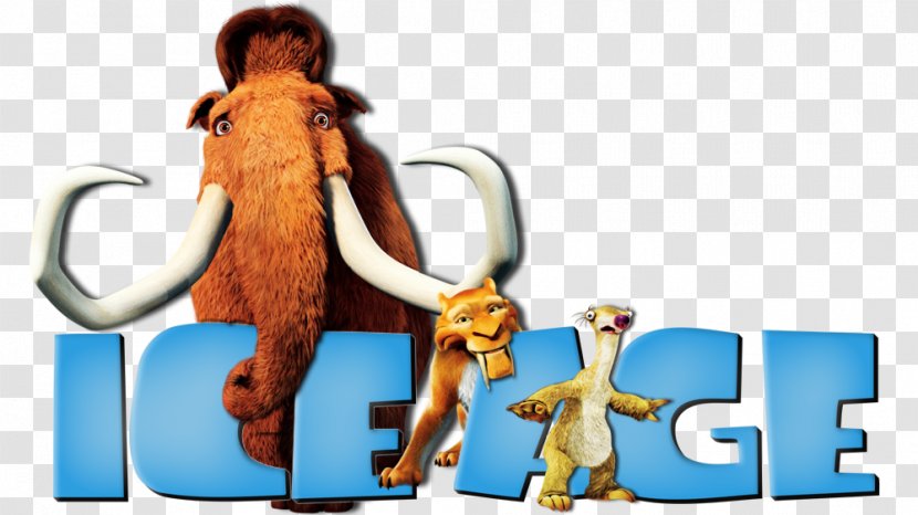 Sid Ice Age Animation Film Transparent PNG