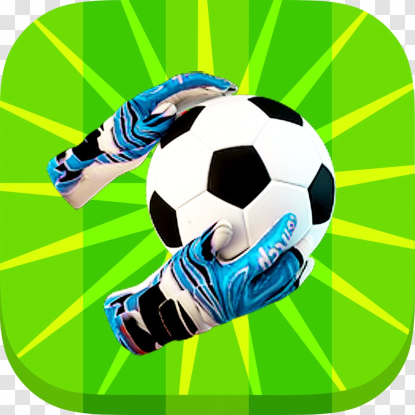 Football Goal Keeper Cans Striker Goalkeeper - Player - Soccer Transparent PNG