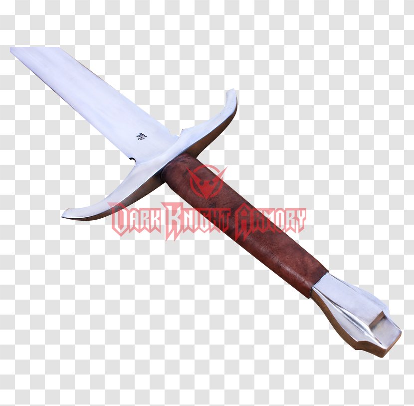 Knife Scabbard Sword Blade Dagger - Candle Transparent PNG
