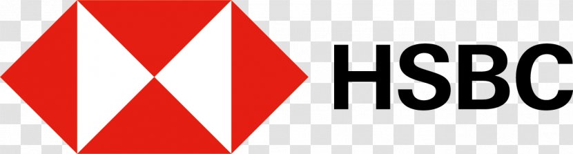Logo HSBC Bank Brand Saudi Arabia - Annual Meeting Transparent PNG