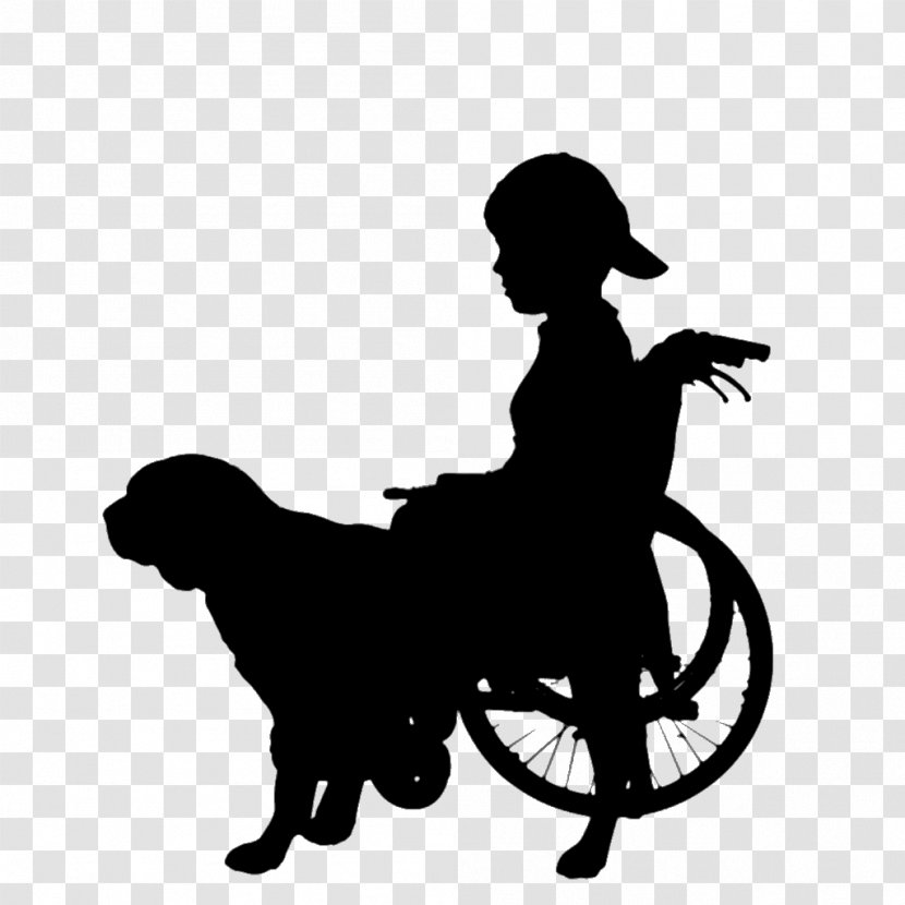 Child Wheelchair Disability - Accessibility - Enfant Transparent PNG