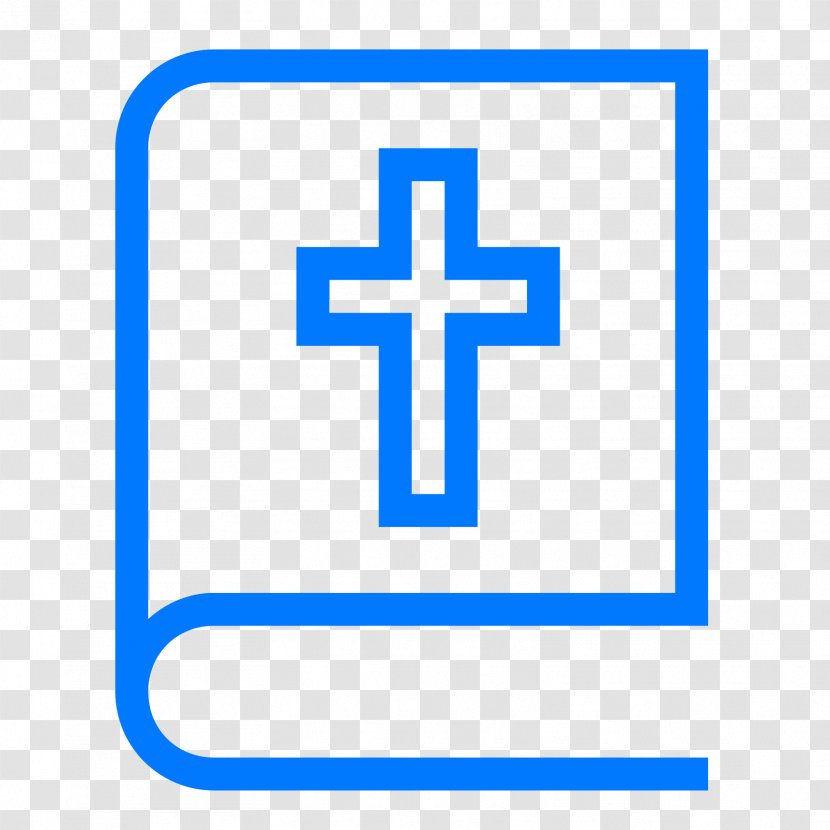 Bible Christianity Symbol Religious Text - Holy Transparent PNG