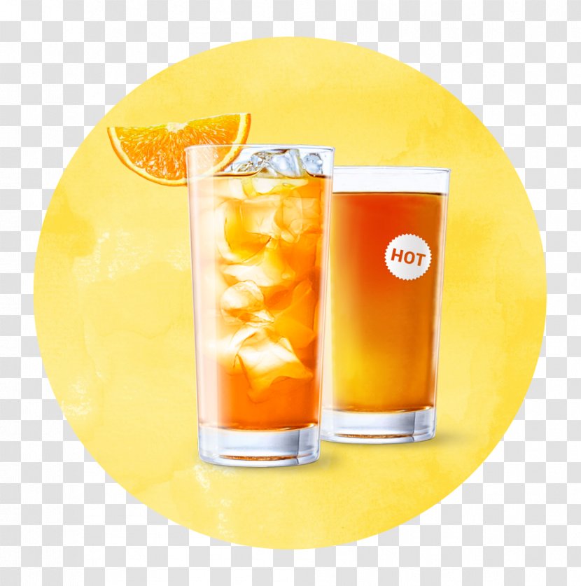 Orange Juice Drink Fuzzy Navel Harvey Wallbanger Soft Transparent PNG