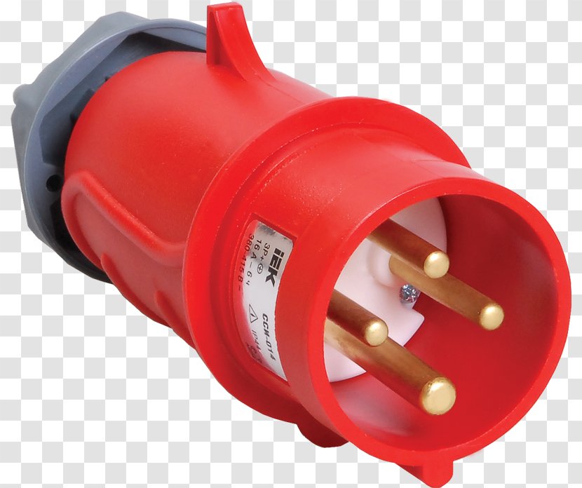 AC Power Plugs And Sockets IP Code Electrical Connector Artikel Price - Wholesale - Shop Transparent PNG