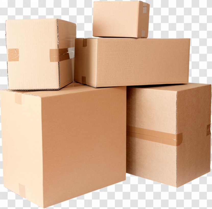 Mover United Parcel Service Relocation Self Storage Business - Logistics Transparent PNG