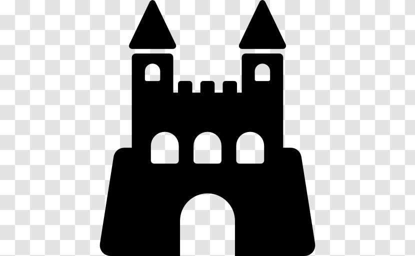 Castle Clip Art - Fortification - Fairy Tale Transparent PNG