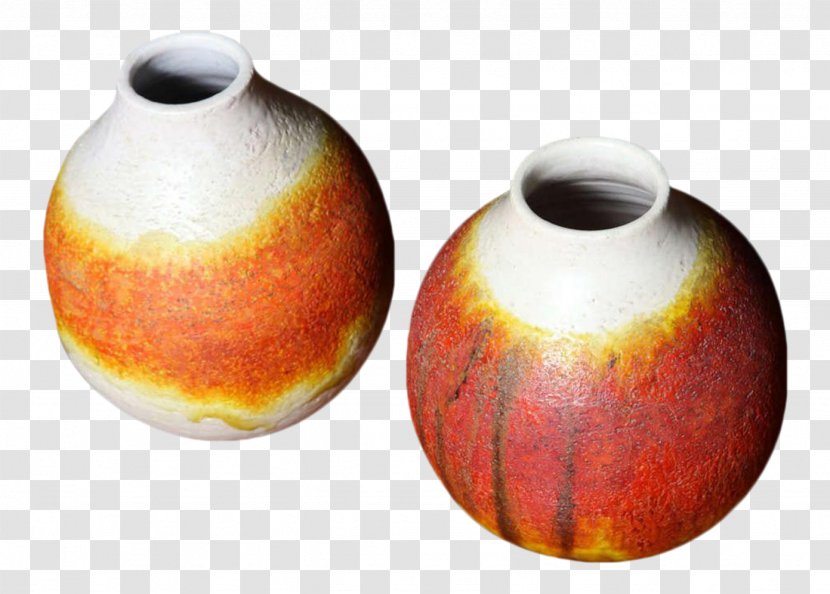 Vase - Artifact - Pottery Transparent PNG