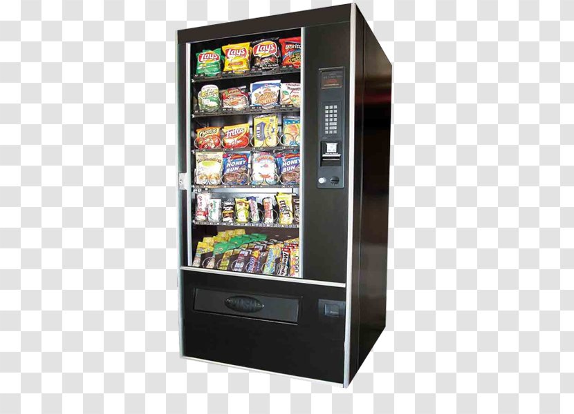 Deebo Vending Machines Automat - Friday - Machine Transparent PNG