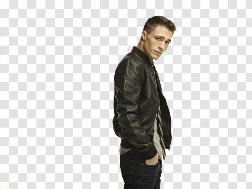 Actor San Diego Comic-Con Parker Male - Neck Transparent PNG