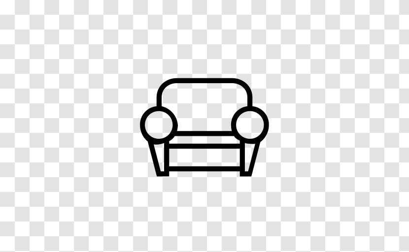 Couch House Furniture Bathroom - Clicclac - Children's Transparent PNG