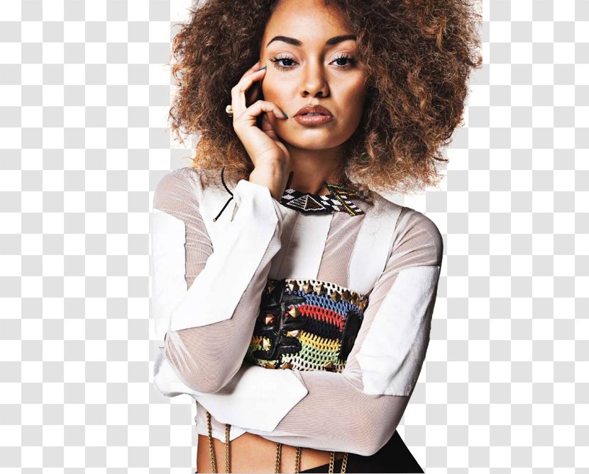 Leigh-Anne Pinnock Little Mix The X Factor Glory Days Summertime Ball - Flower - Comunity Transparent PNG