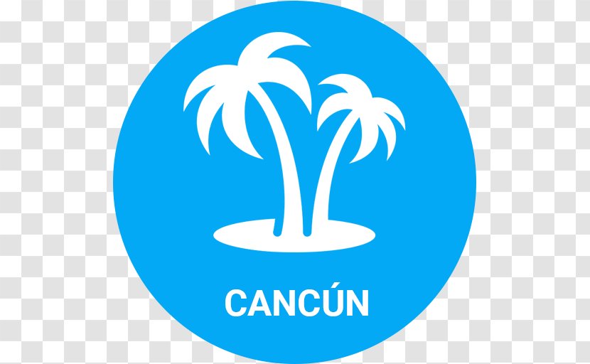 Logo Image Symbol - La Fontaine Academy - Cancun Map Transparent PNG