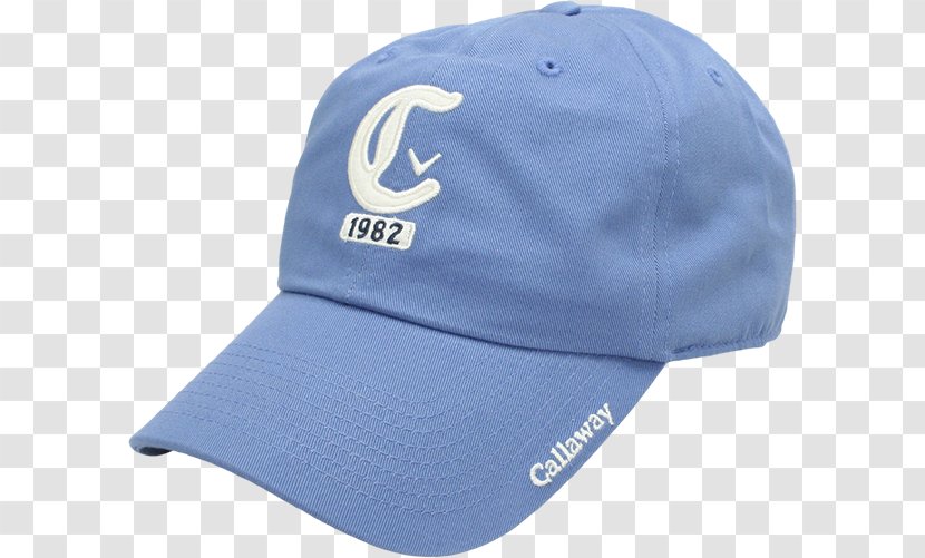 Baseball Cap Golf Balls Callaway Company Transparent PNG