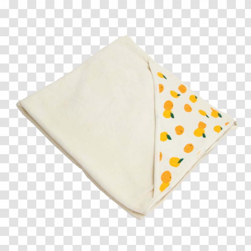 Towel Toddler Infant Textile Gift - Baby Transparent PNG