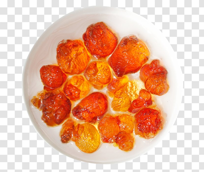 Peach Download Food Icon - Resource - Granular Material Transparent PNG