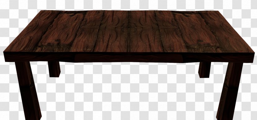 Coffee Tables Matbord Clip Art - Wood - Table Transparent PNG