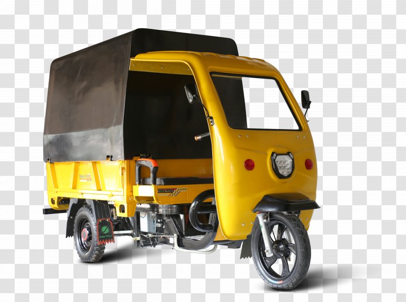 Car Rickshaw Wheel Hulas Motors Transport - Motor Vehicle - Ride Electric Vehicles Transparent PNG
