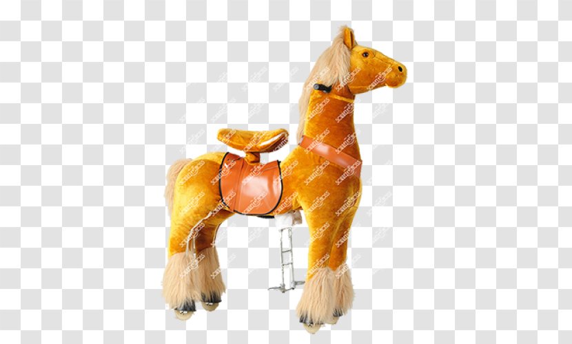 Mustang Stuffed Animals & Cuddly Toys Plush Freikörperkultur Snout - Animal Figure - ROYAL HORSE Transparent PNG