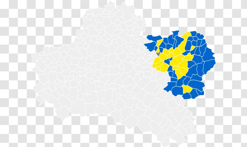 Loiret's 4th Constituency By-election, 2018 Electoral District - Loiret - Quebec General Election Transparent PNG