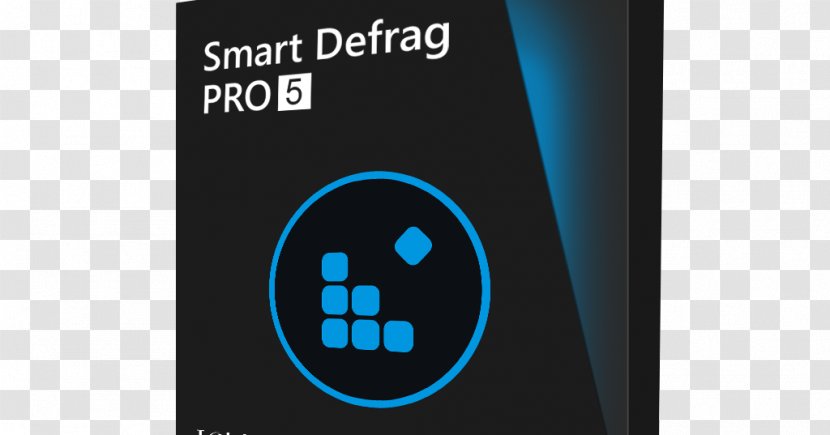 SmartDefrag Defragmentation IObit Disk Defragmenter Hard Drives - Giveaway Of The Day - Iobit Transparent PNG