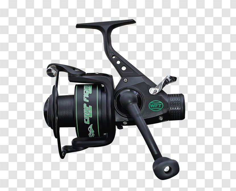 Fishing Reels Carp Rods Recreational - Length Transparent PNG