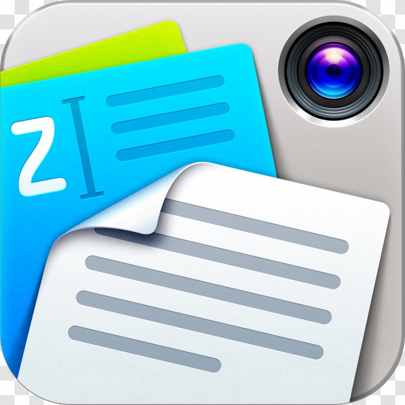 Zoho Office Suite Image Scanner Document Google Docs Spreadsheet Transparent PNG