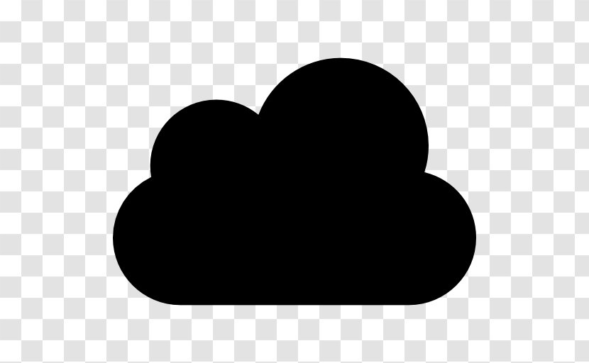 Cloud Computing Computer Servers Storage Transparent PNG