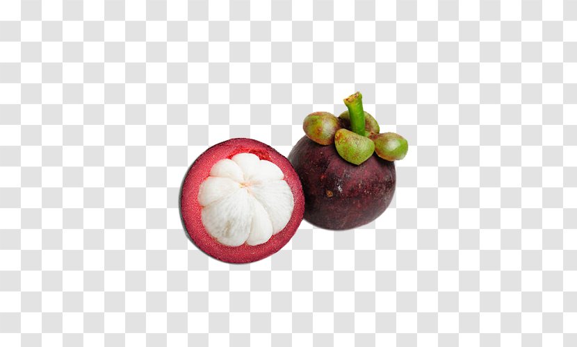 Thai Cuisine Purple Mangosteen Horned Melon Tropical Fruit - Vegetable Transparent PNG