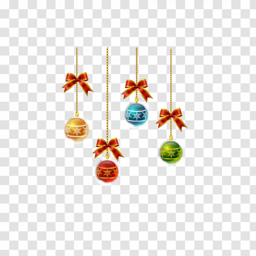 Christmas Card Greeting & Note Cards Wish - Earrings - Ringtones Transparent PNG