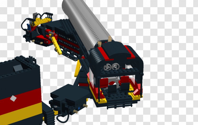 LEGO Technology Vehicle - Lego Group - Trains Transparent PNG