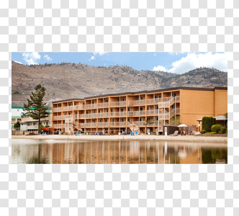 Oroville Tonasket Loomis, Washington Osoyoos Hotel - Lake Transparent PNG