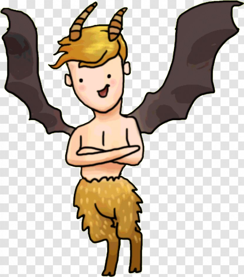 Boy Cartoon - Pleased - Wing Transparent PNG