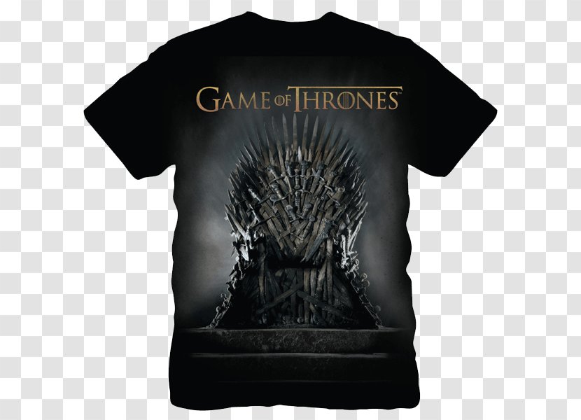 Iron Throne Eddard Stark Sandor Clegane Game Of Thrones - Season 6 - 1Throne Transparent PNG