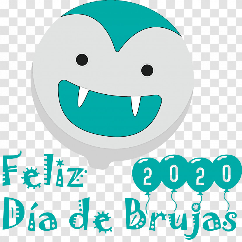 Feliz Día De Brujas Happy Halloween Transparent PNG