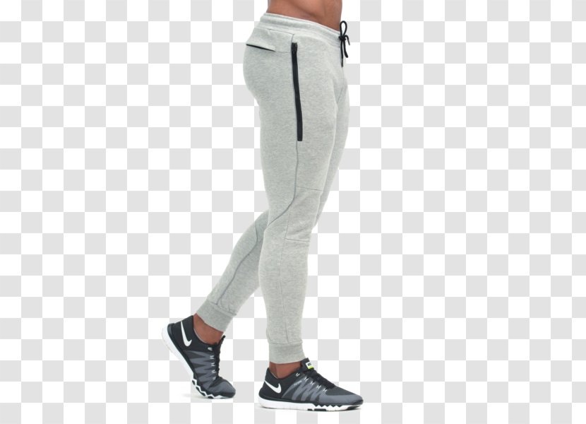 Tracksuit Hoodie Sweatpants Jeans - Span And Div Transparent PNG