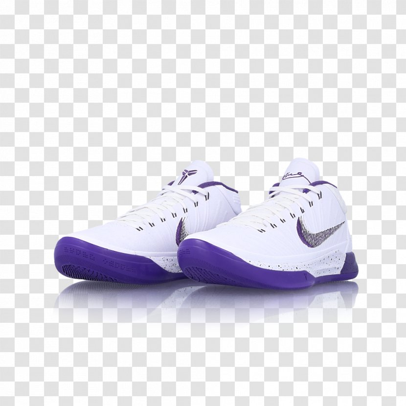 Sneakers Shoe Nike Sportswear Customer Service - Purple - Mid Ad Transparent PNG
